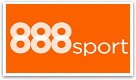 Odds bonus 888Sport
