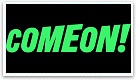 Odds bonus Comeon