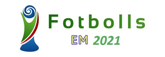 Fotbolls EM 2021
