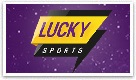 Odds bonus Lucky Sports